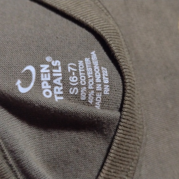 ✴️3 for $15: Turtle Bay Surf Shack Tee - Picture 8 of 8